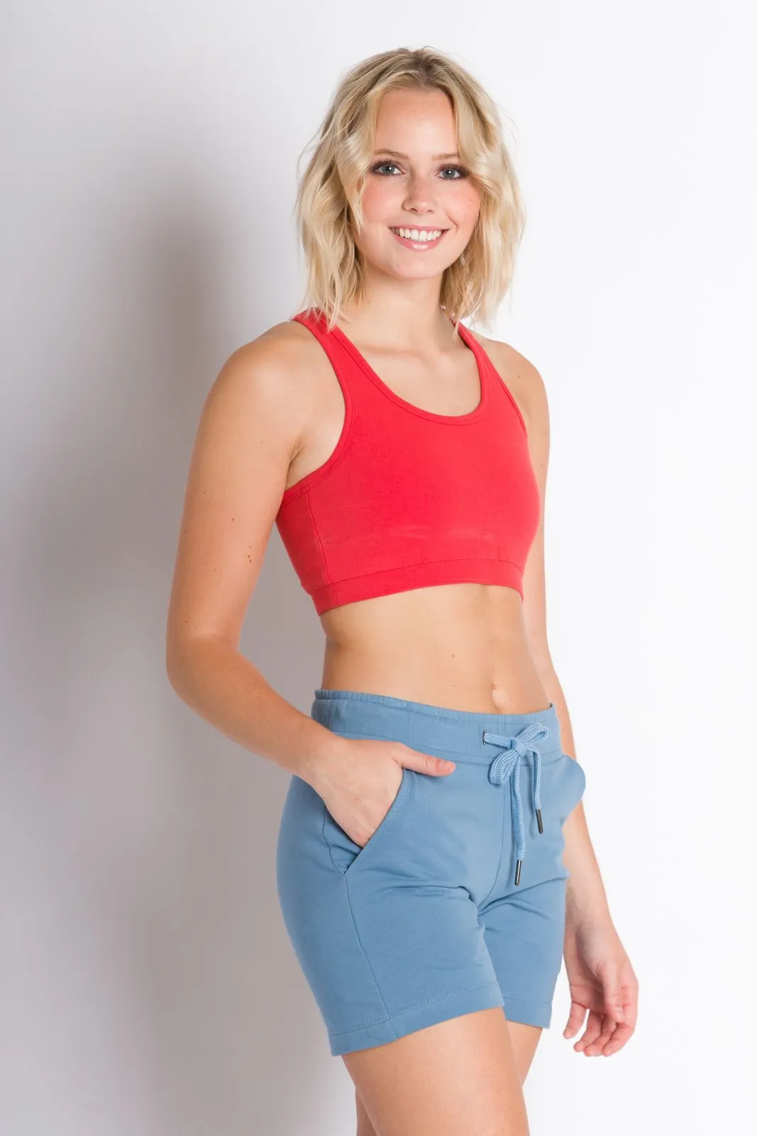 Miya | Women's Sports Bra sold by Ably Apparel product image thumbnail 2