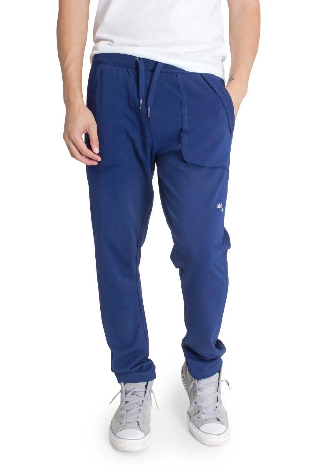 Leisure | Men's Sweatpants sold by Ably Apparel
