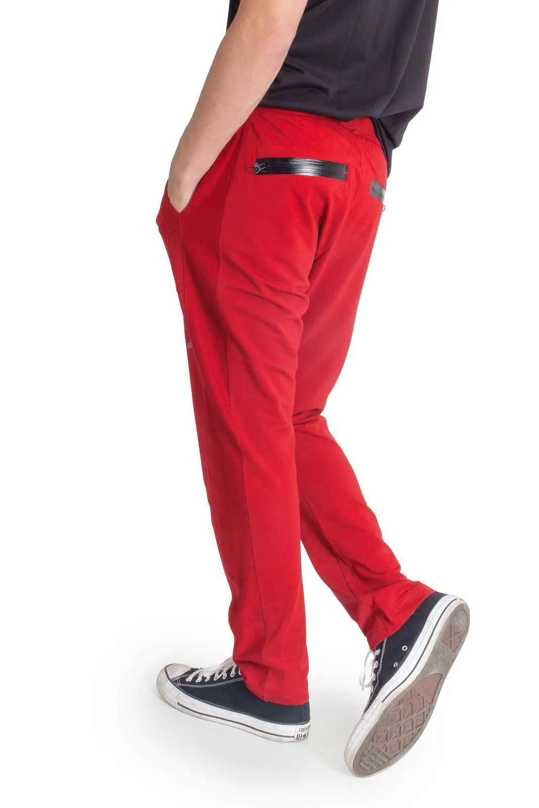 Leisure | Men's Sweatpants sold by Ably Apparel product image thumbnail 5