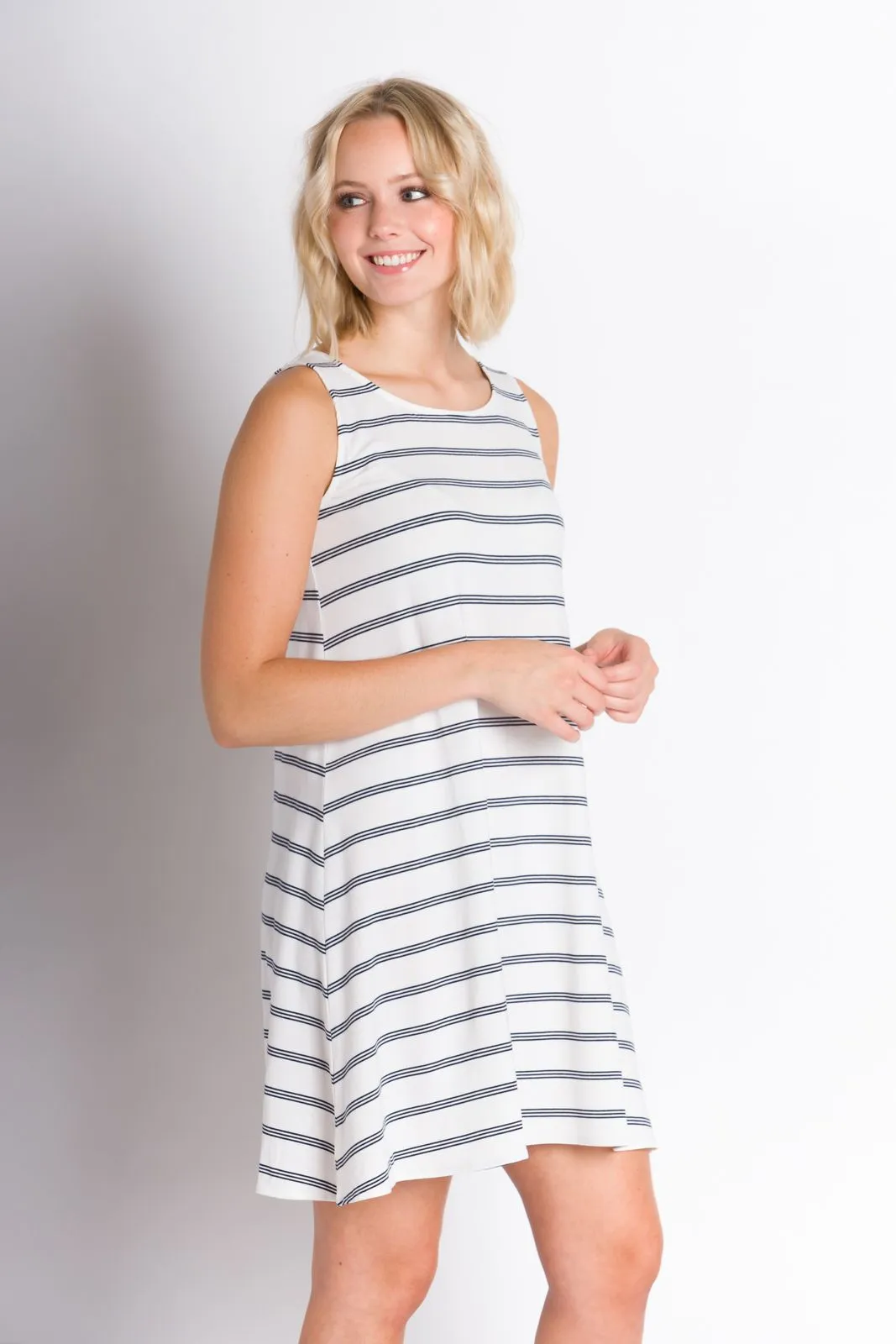 Cortina | Women’s Modal Dress sold by Ably Apparel product image thumbnail 2