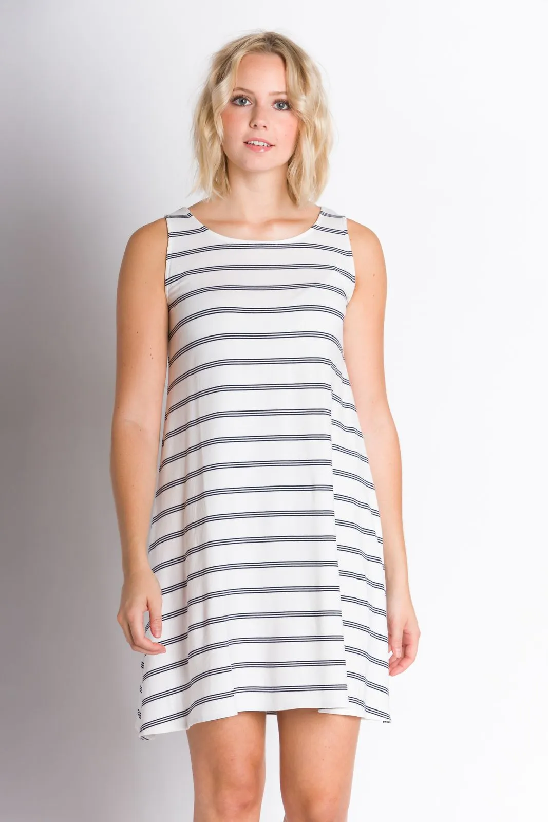Cortina | Women’s Modal Dress sold by Ably Apparel