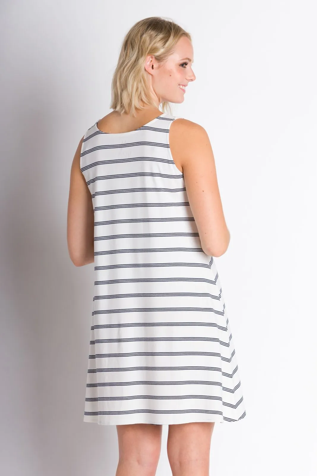 Cortina | Women’s Modal Dress sold by Ably Apparel product image thumbnail 3
