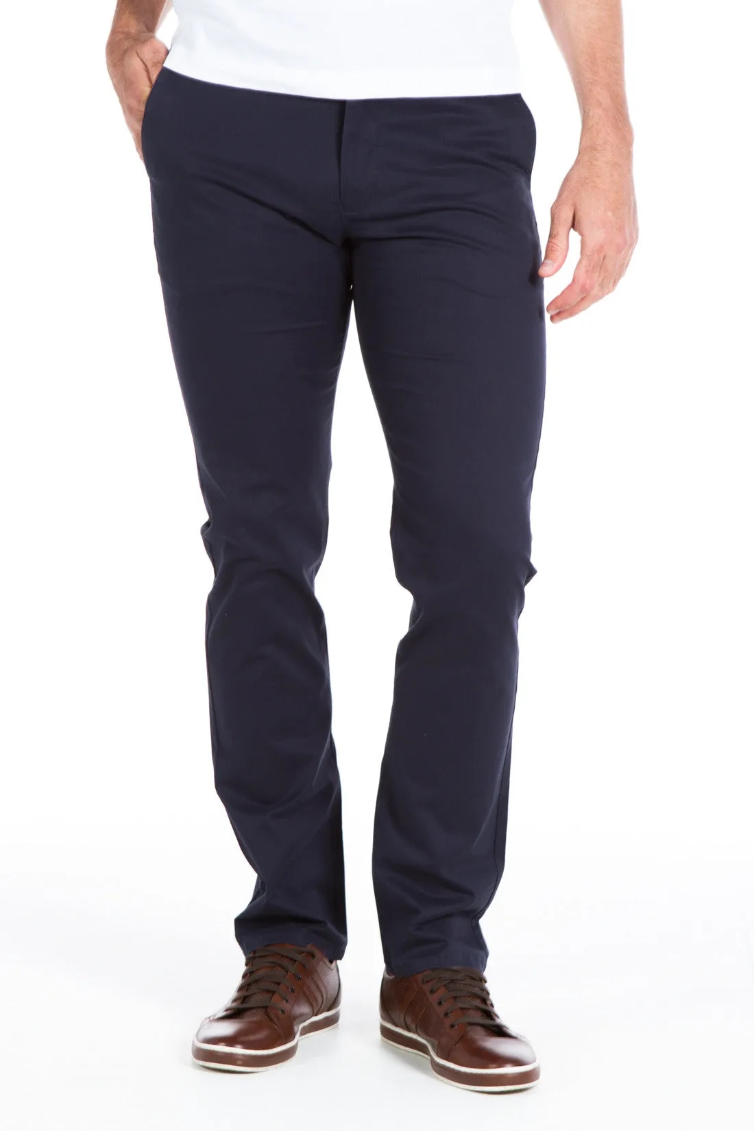Street | Men's Chino sold by Ably Apparel