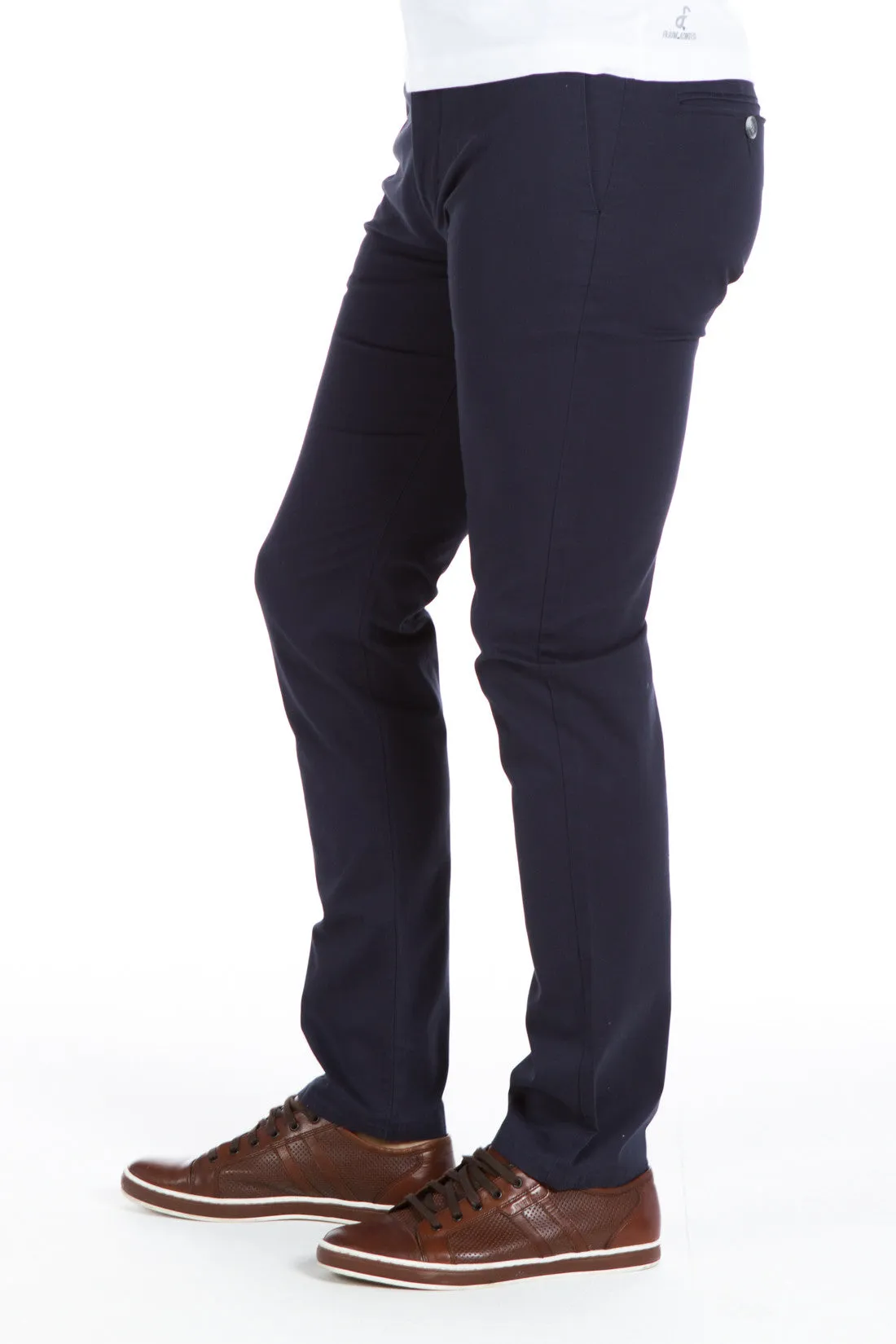 Street | Men's Chino sold by Ably Apparel product image thumbnail 2