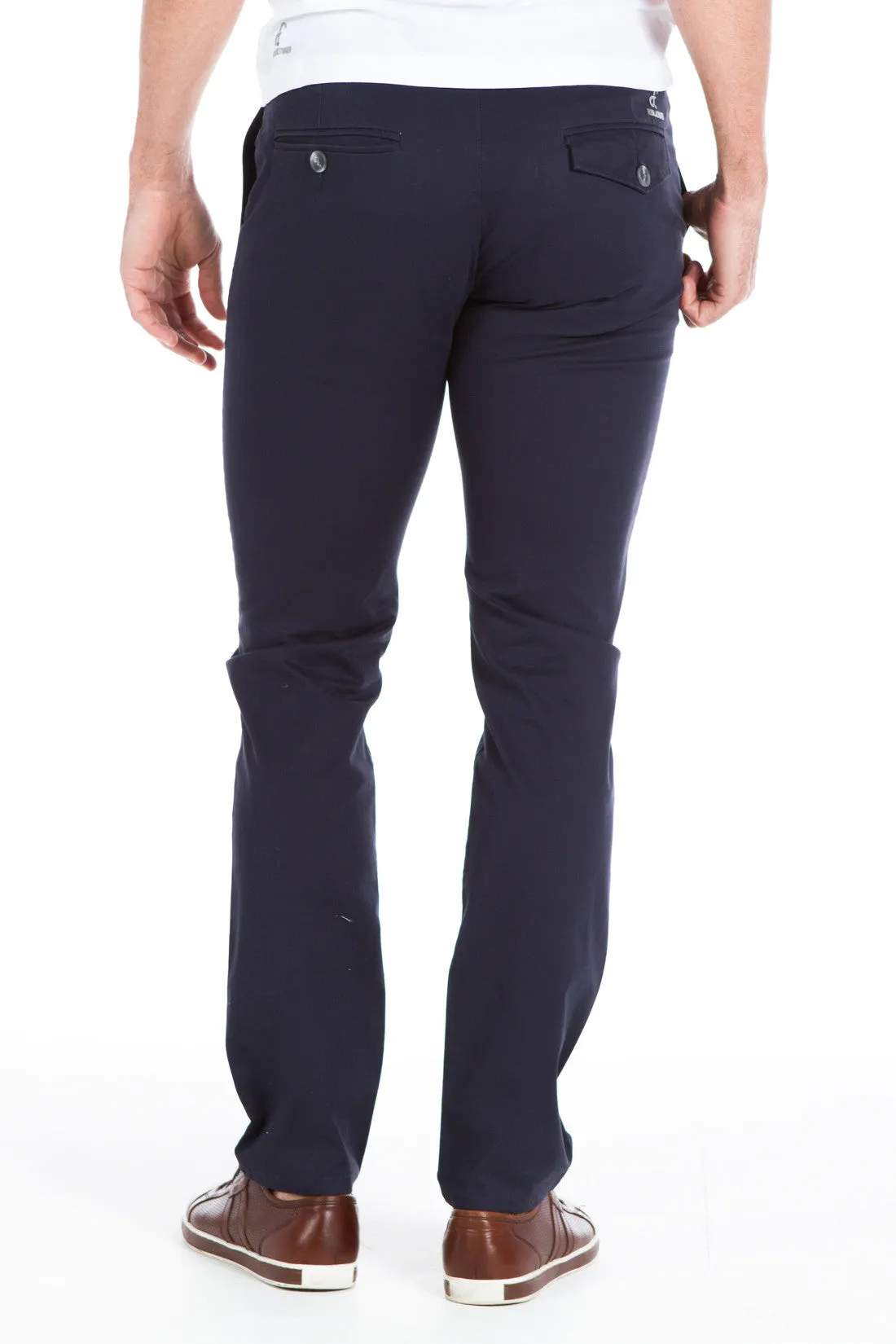 Street | Men's Chino sold by Ably Apparel product image thumbnail 3