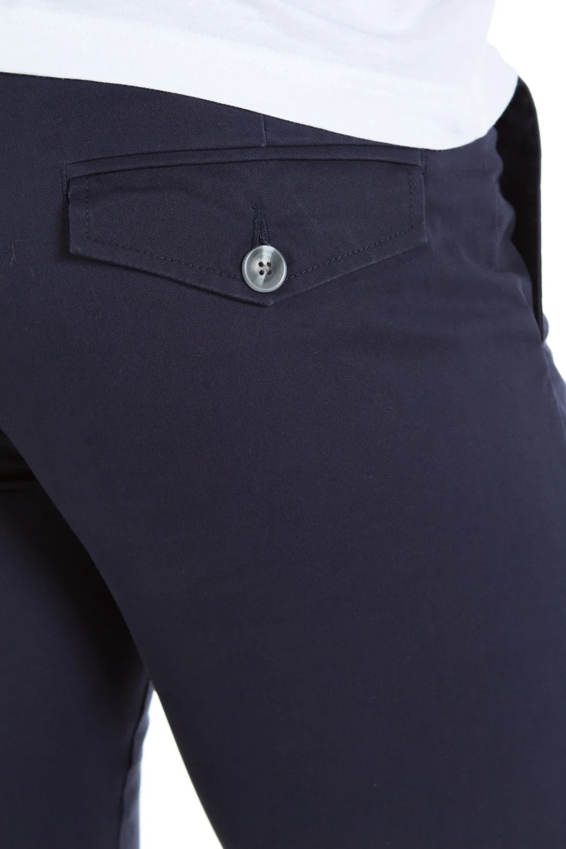 Street | Men's Chino sold by Ably Apparel product image thumbnail 4