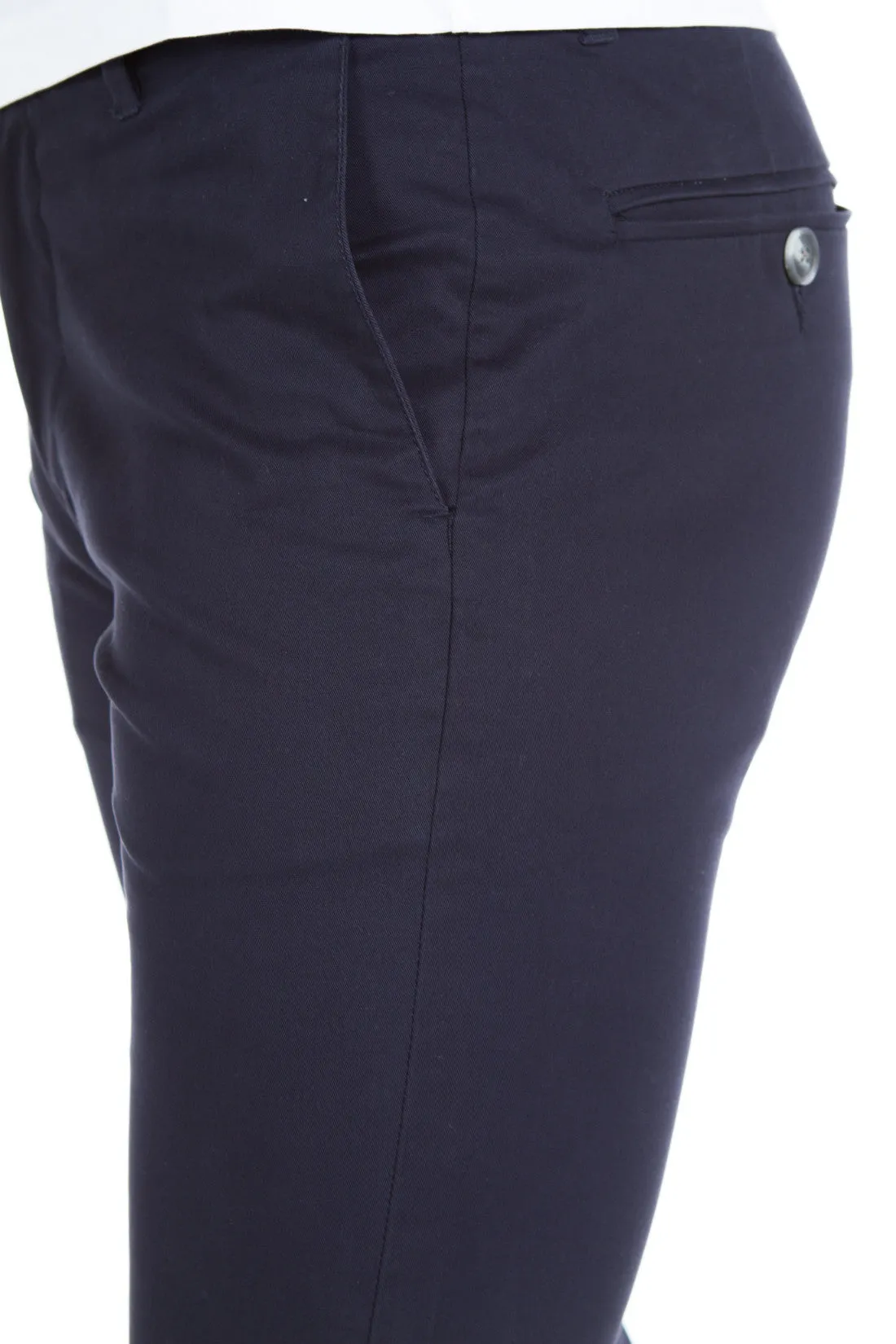 Street | Men's Chino sold by Ably Apparel product image thumbnail 5