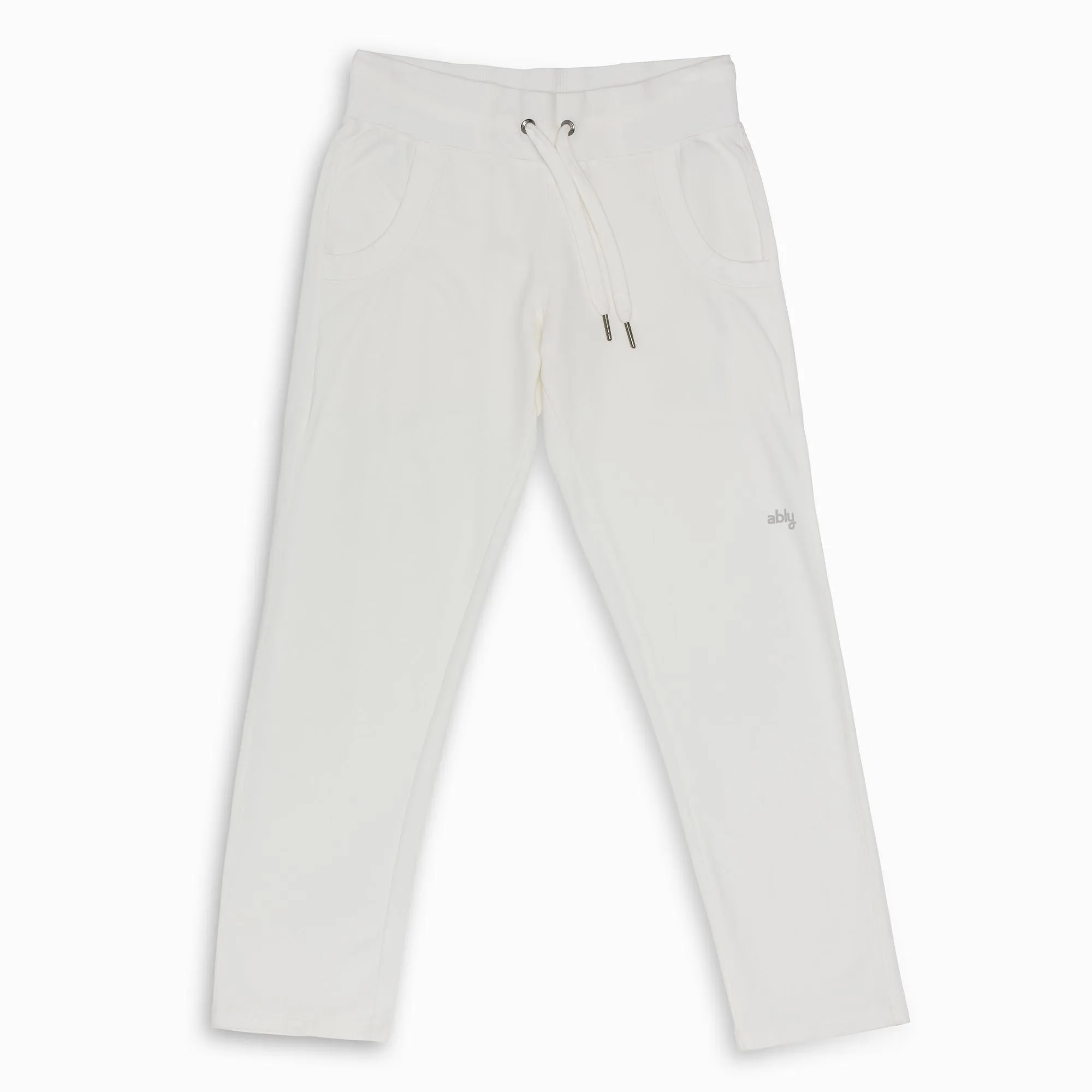 Poppy | Women's Lightweight French Terry Pants sold by Ably Apparel product image thumbnail 3