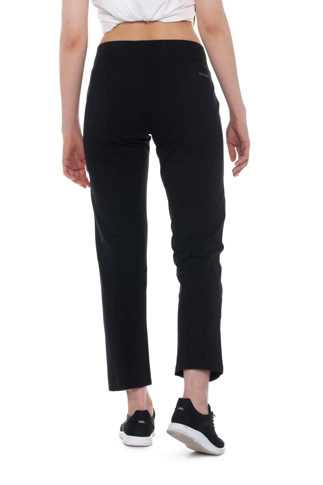 Poppy | Women's Lightweight French Terry Pants sold by Ably Apparel product image thumbnail 5