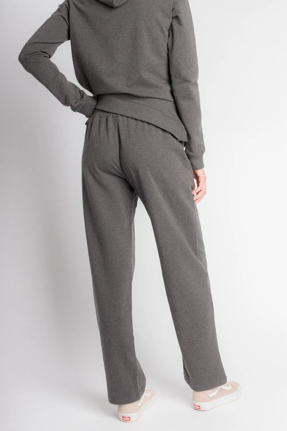 Carol | Women's Stainproof Sweatpants sold by Ably Apparel product image thumbnail 3