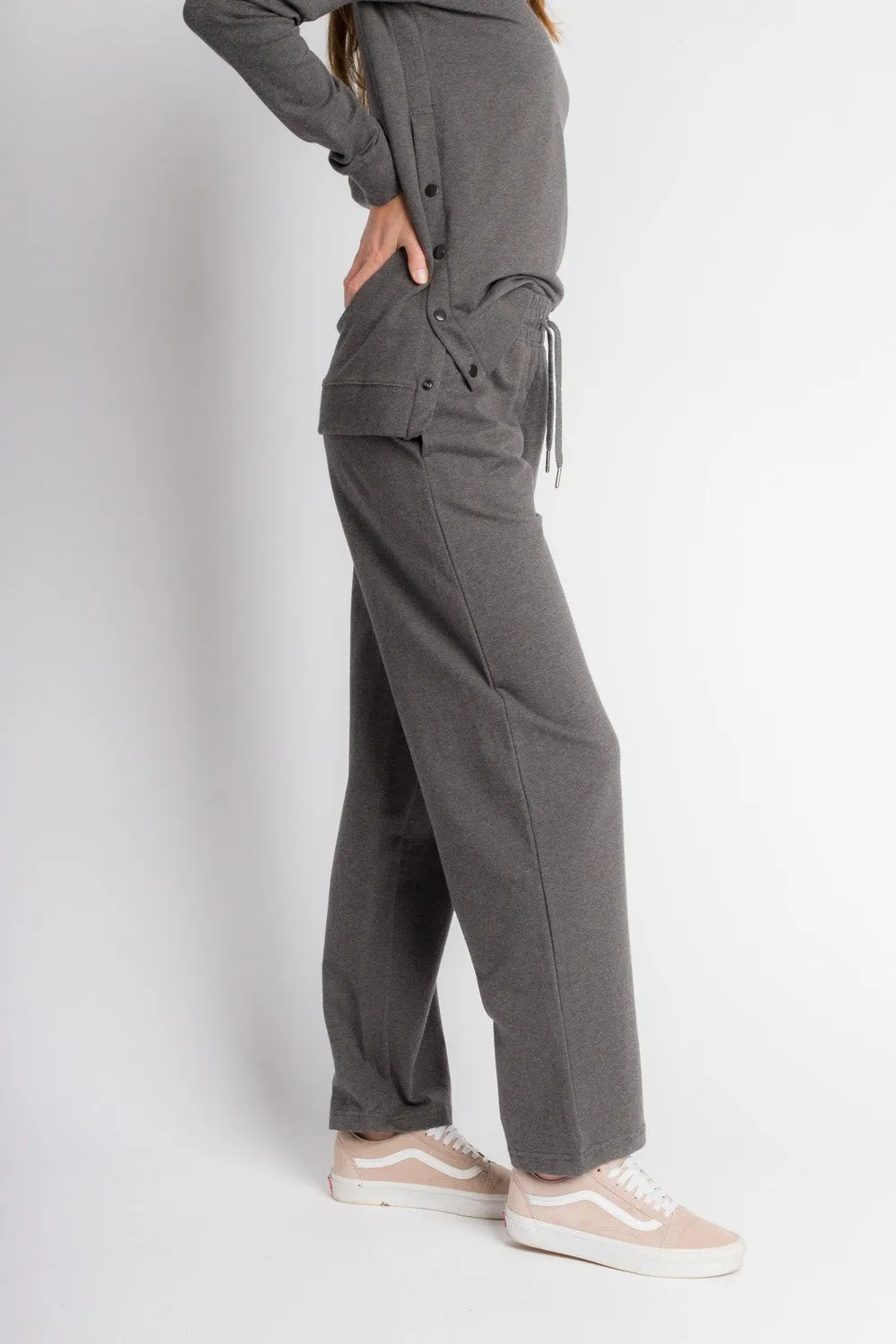 Carol | Women's Stainproof Sweatpants sold by Ably Apparel product image thumbnail 2