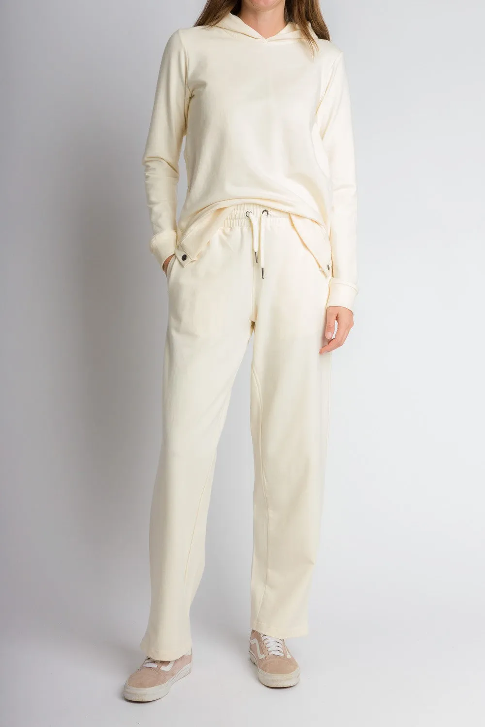 Carol | Women's Stainproof Sweatpants sold by Ably Apparel product image thumbnail 4