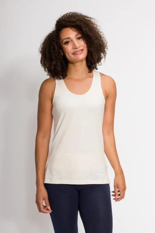 Devon | Women's Tank Top sold by Ably Apparel