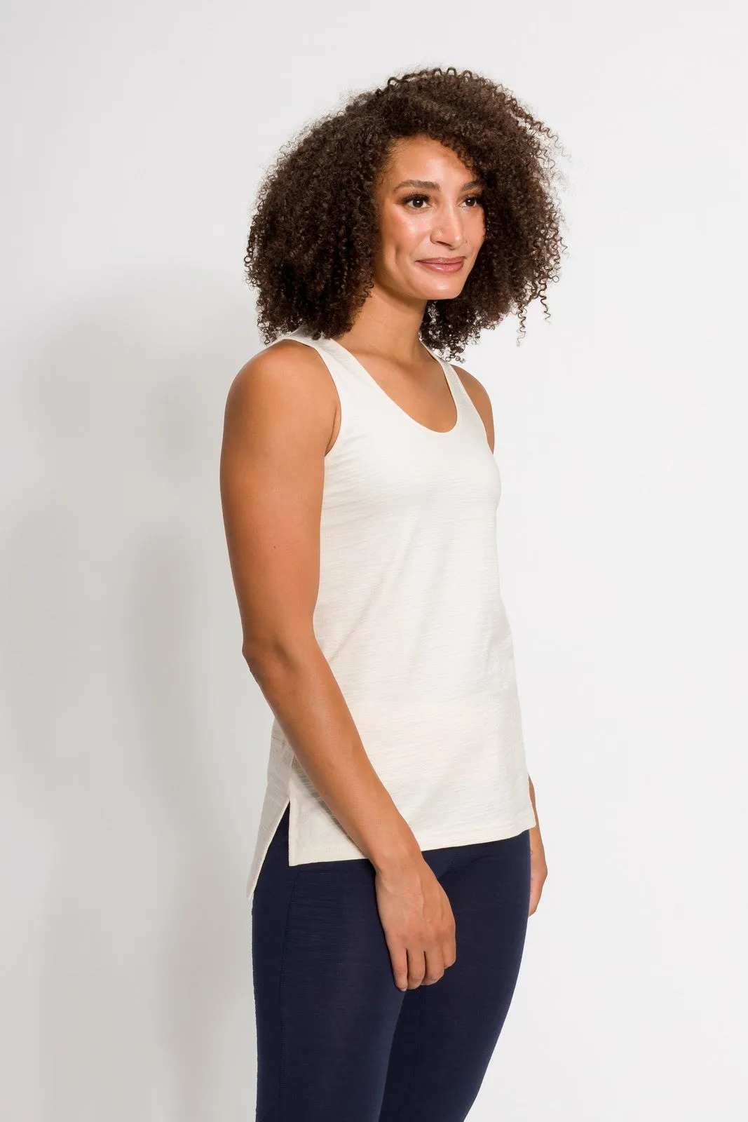 Devon | Women's Tank Top sold by Ably Apparel product image thumbnail 2