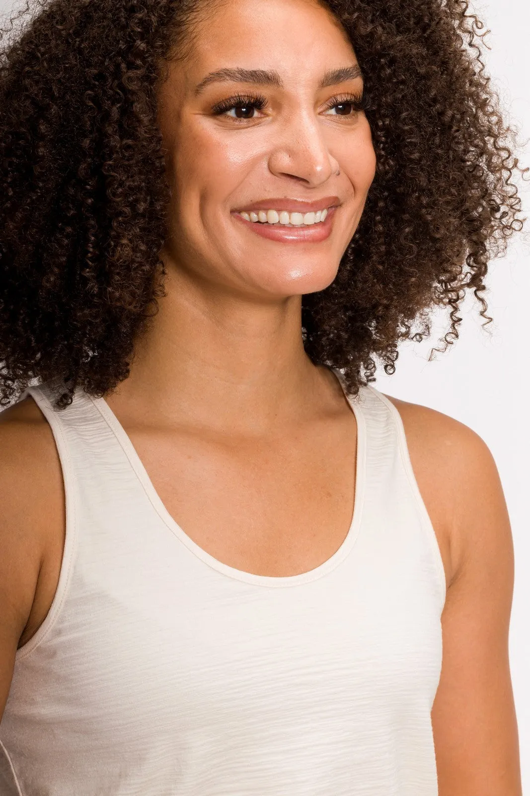 Devon | Women's Tank Top sold by Ably Apparel product image thumbnail 4