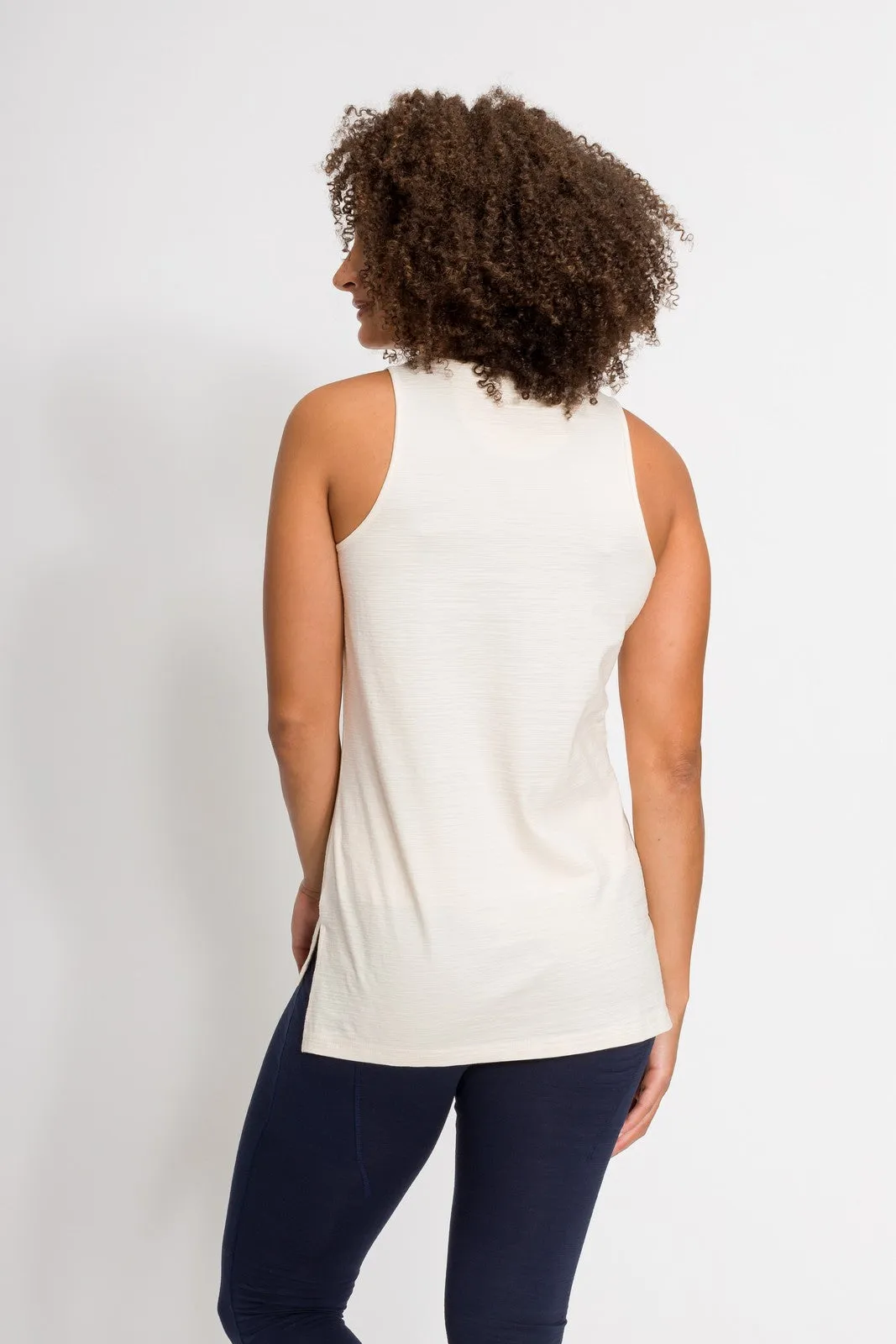 Devon | Women's Tank Top sold by Ably Apparel product image thumbnail 3