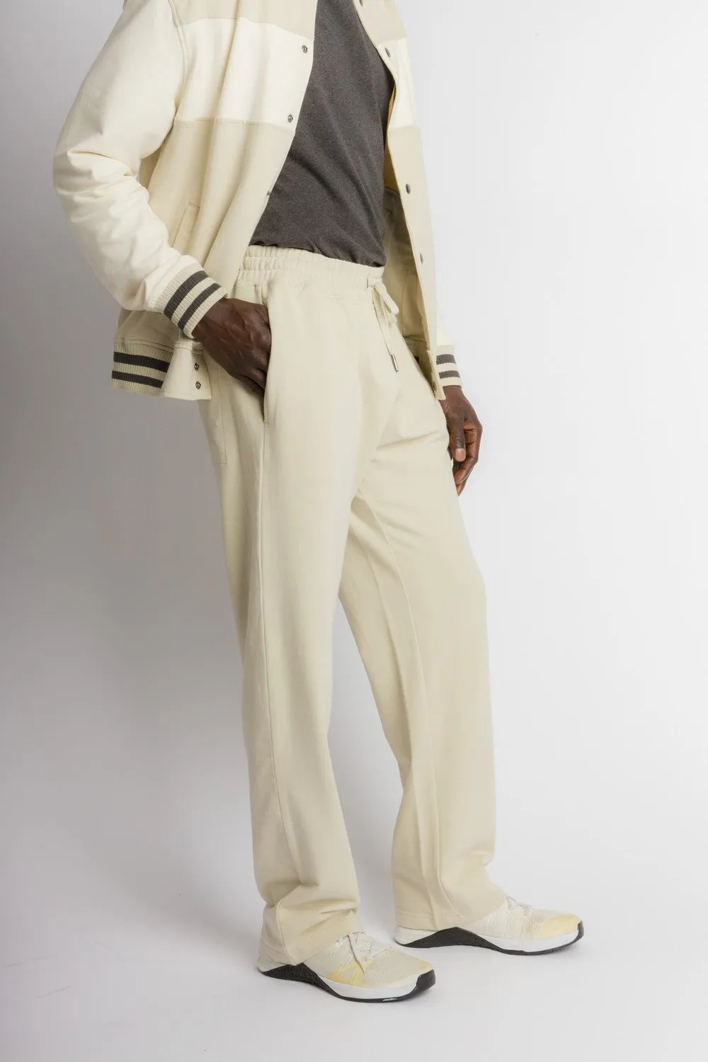 James | Men's Stain Resistant Sweatpants sold by Ably Apparel product image thumbnail 5