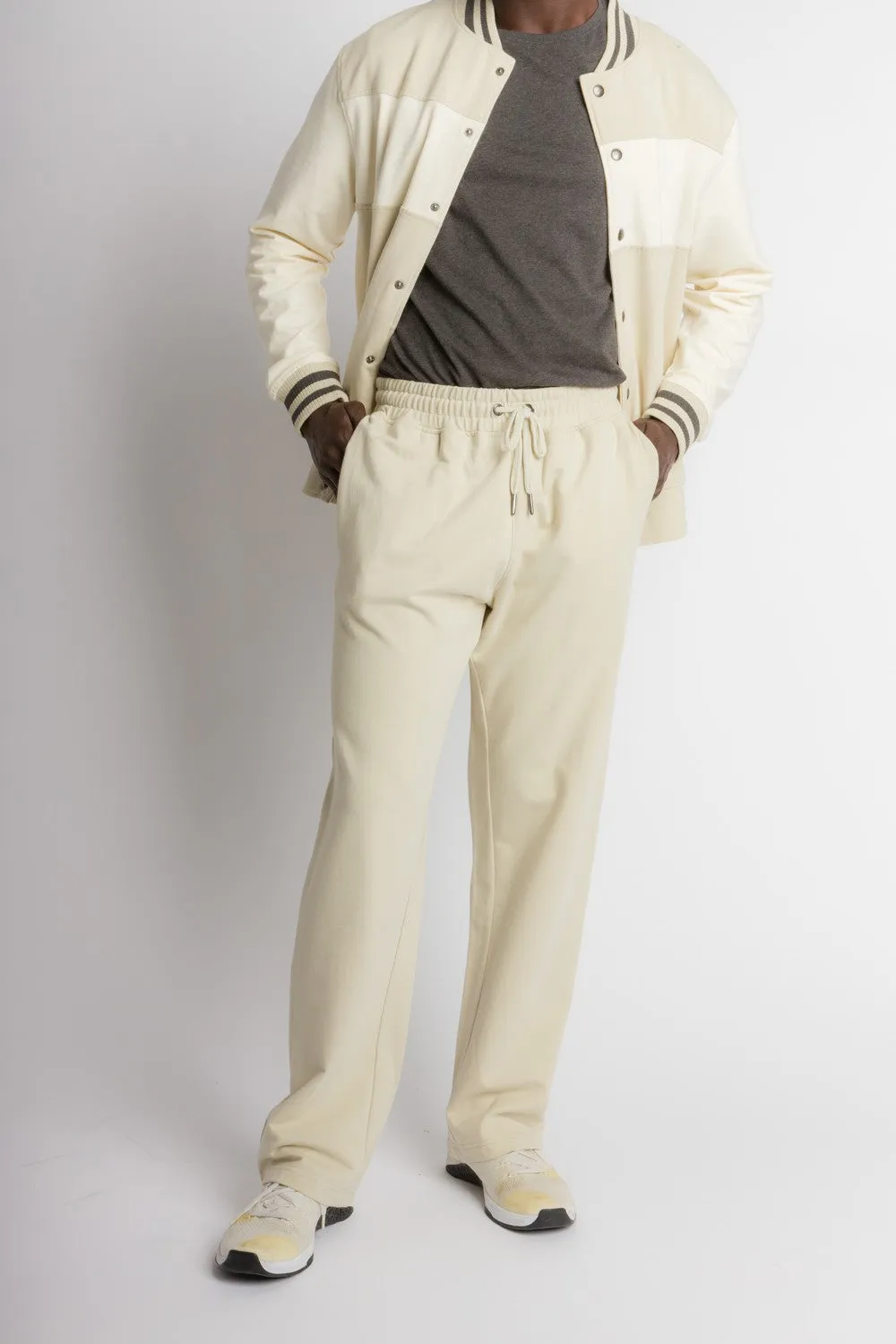 James | Men's Stain Resistant Sweatpants sold by Ably Apparel product image thumbnail 4