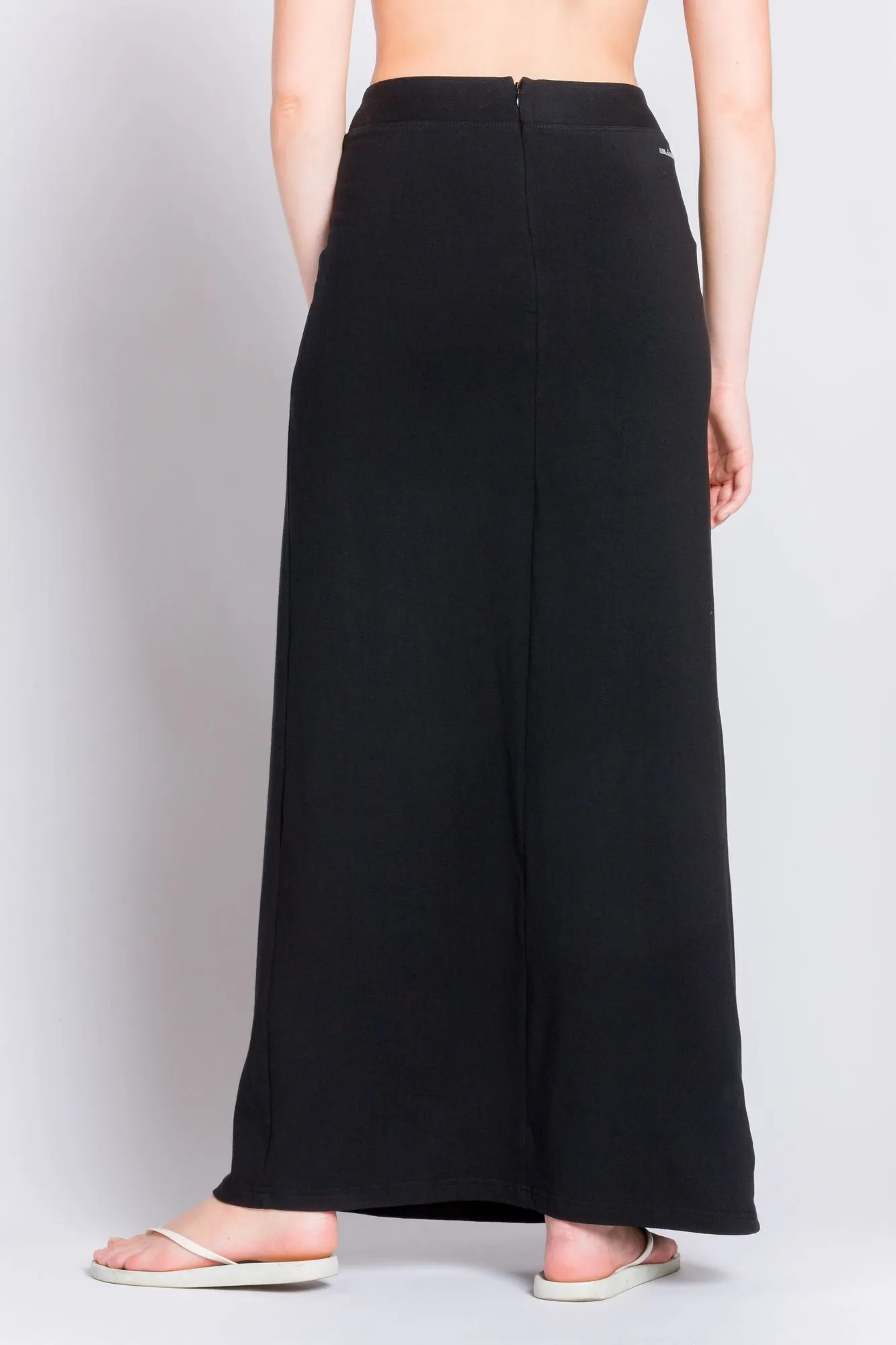 Valerie | Women's Maxi Skirt sold by Ably Apparel product image thumbnail 4