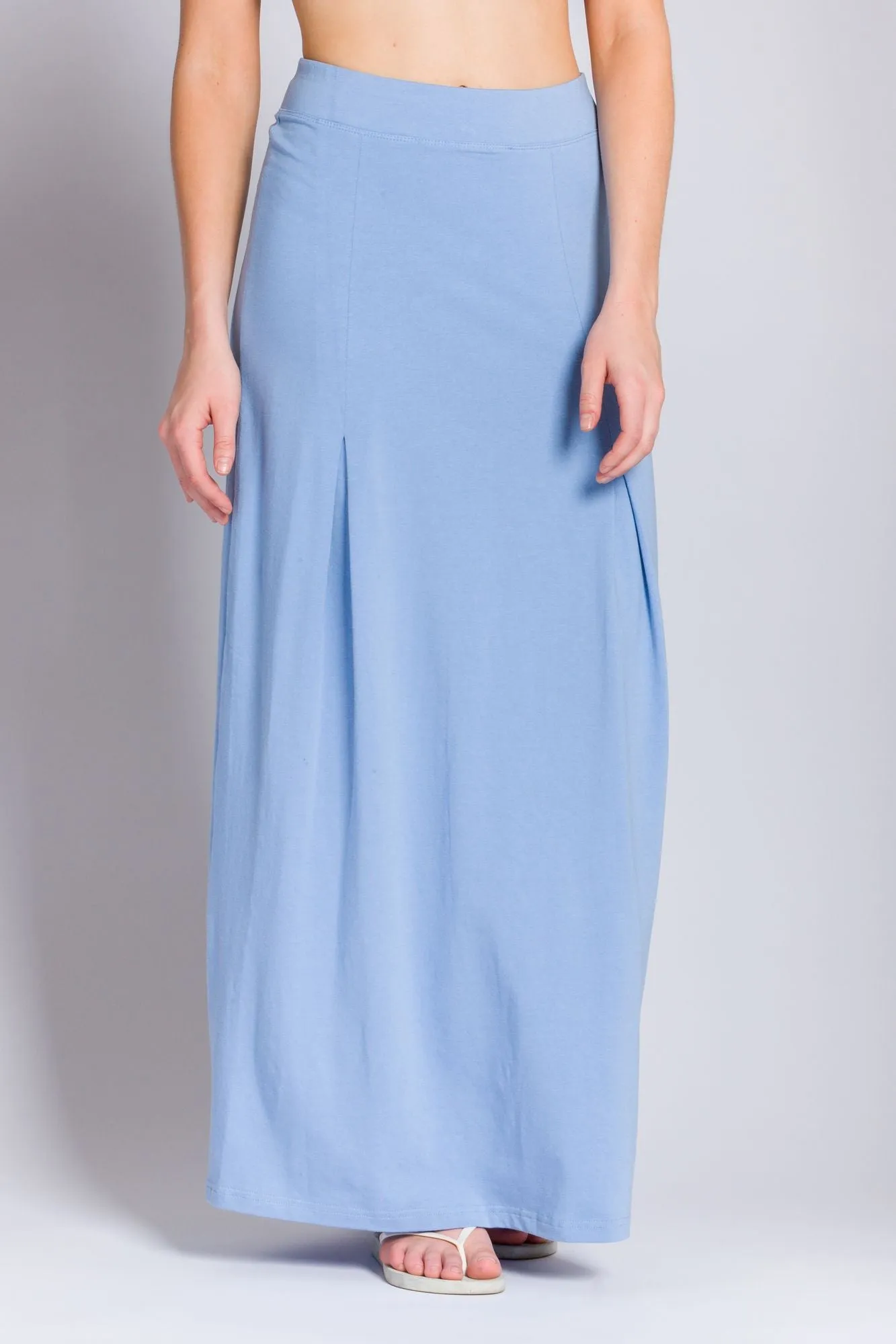 Valerie | Women's Maxi Skirt sold by Ably Apparel product image thumbnail 5
