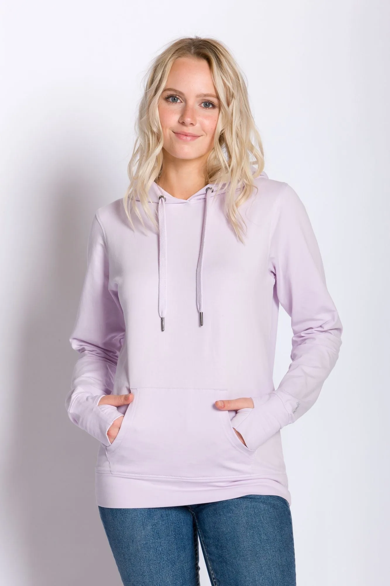 Chelsea | Women's Anti-Stain Hoodie sold by Ably Apparel product image thumbnail 4
