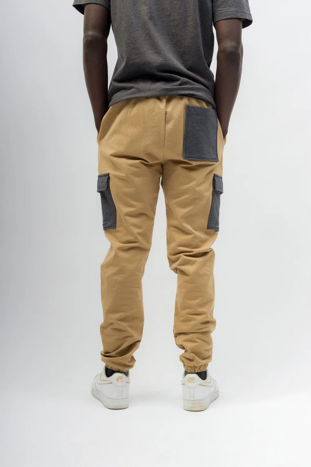 Winston | Men's Heavyweight Joggers sold by Ably Apparel product image thumbnail 3