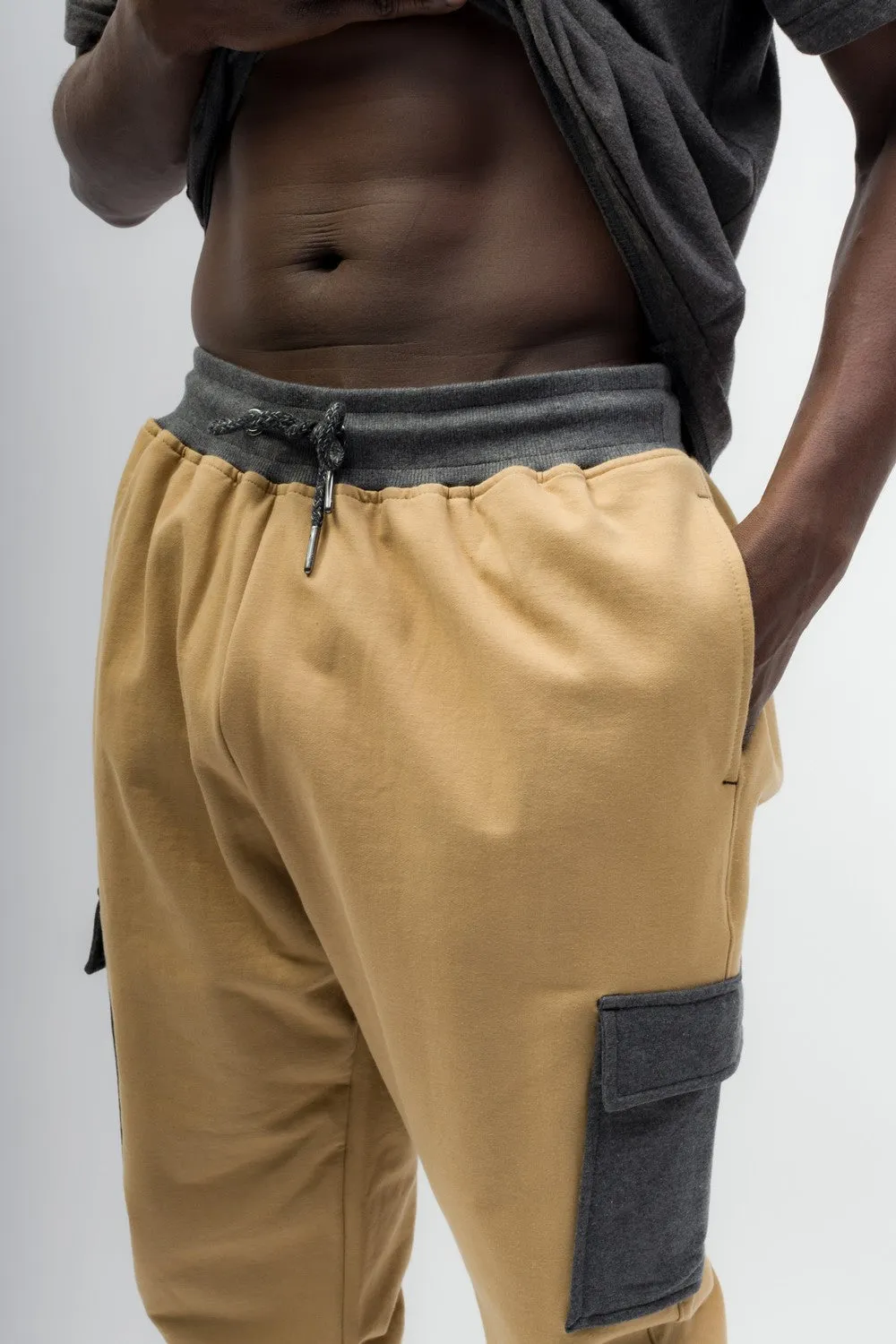 Winston | Men's Heavyweight Joggers sold by Ably Apparel product image thumbnail 4