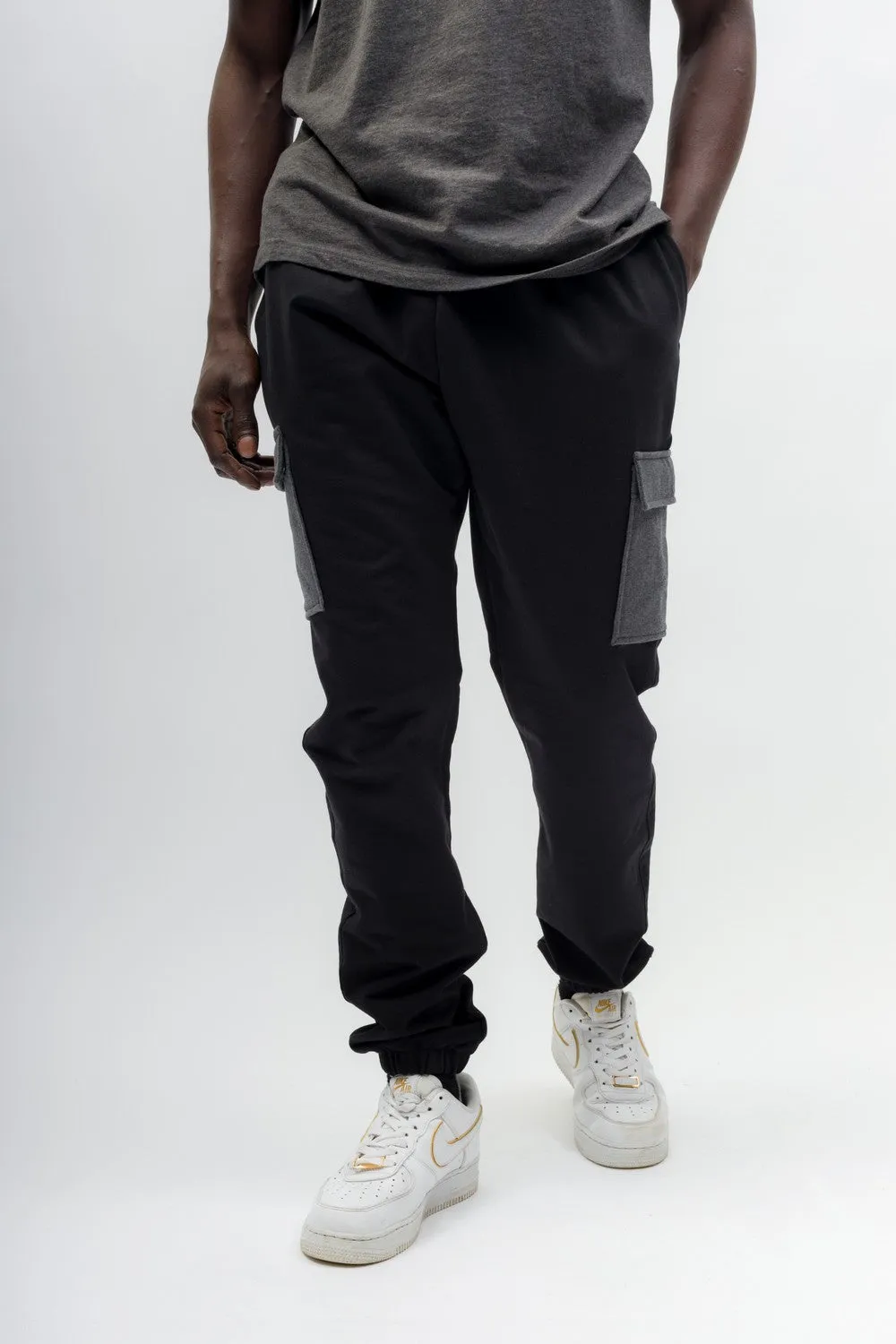Winston | Men's Heavyweight Joggers sold by Ably Apparel product image thumbnail 5