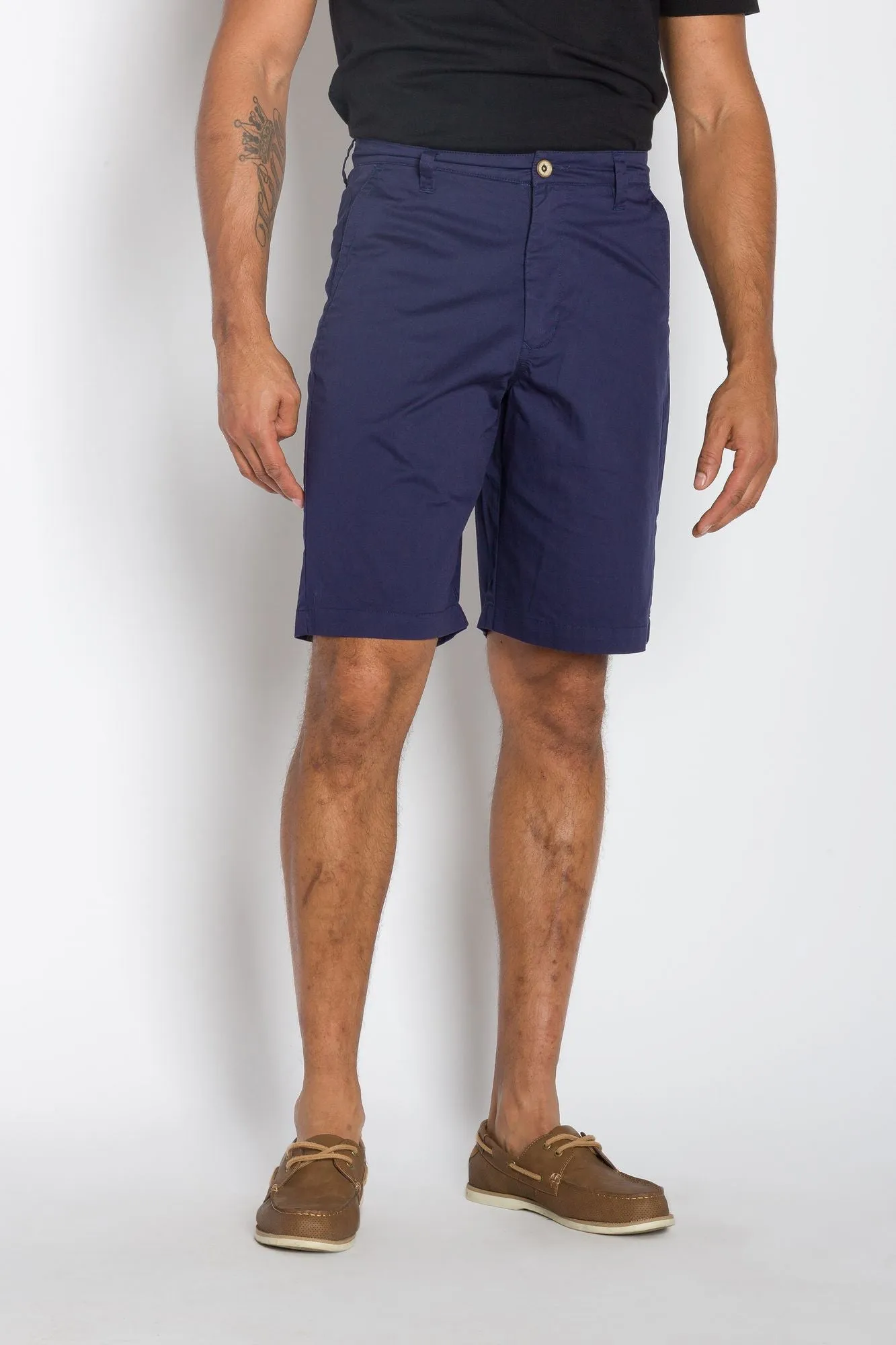 Bennett | Men's Stretch Twill Shorts sold by Ably Apparel product image thumbnail 5