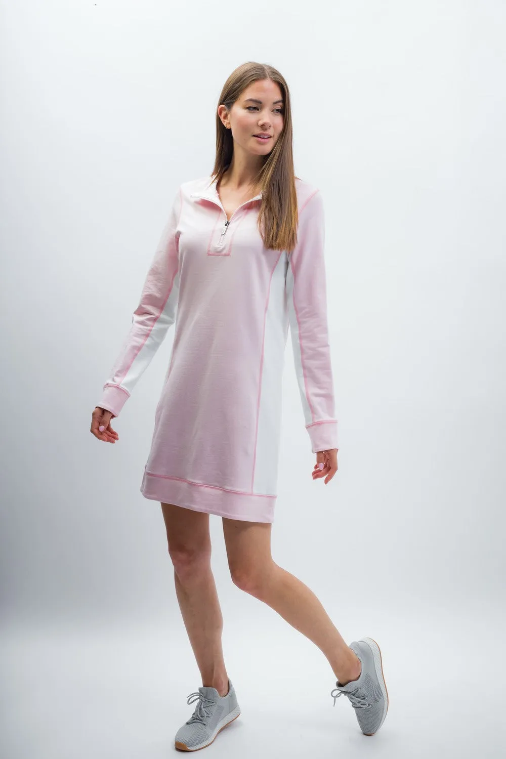 Maile | Women's WhateverProof® Knit Dress sold by Ably Apparel product image thumbnail 4