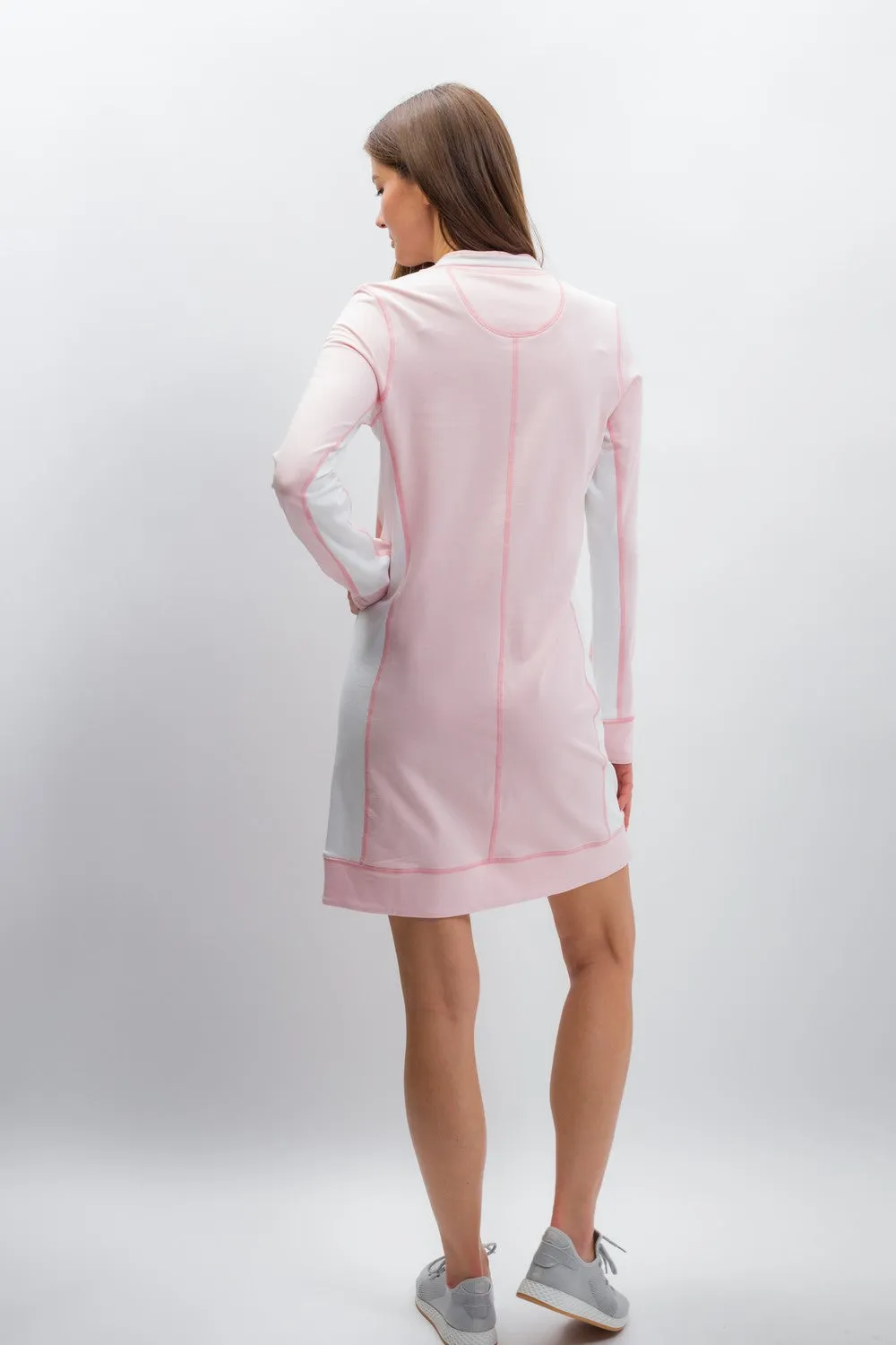 Maile | Women's WhateverProof® Knit Dress sold by Ably Apparel product image thumbnail 3