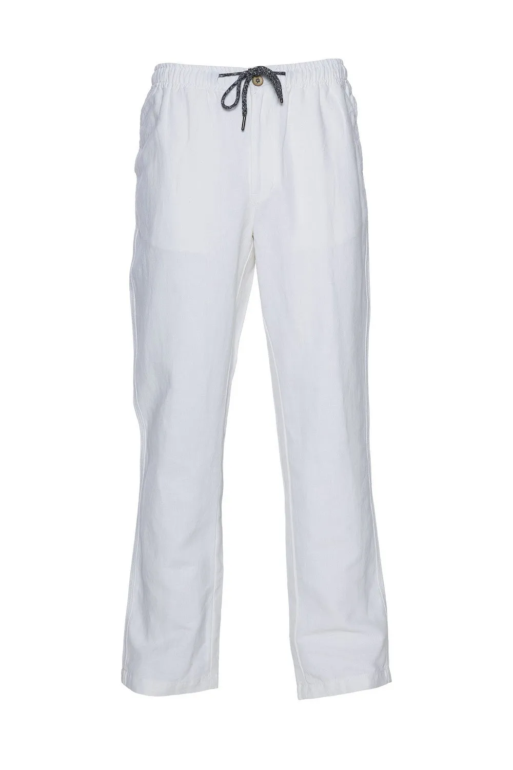 Kona | Men's Stain-proof Linen/Cotton Pant sold by Ably Apparel product image thumbnail 5
