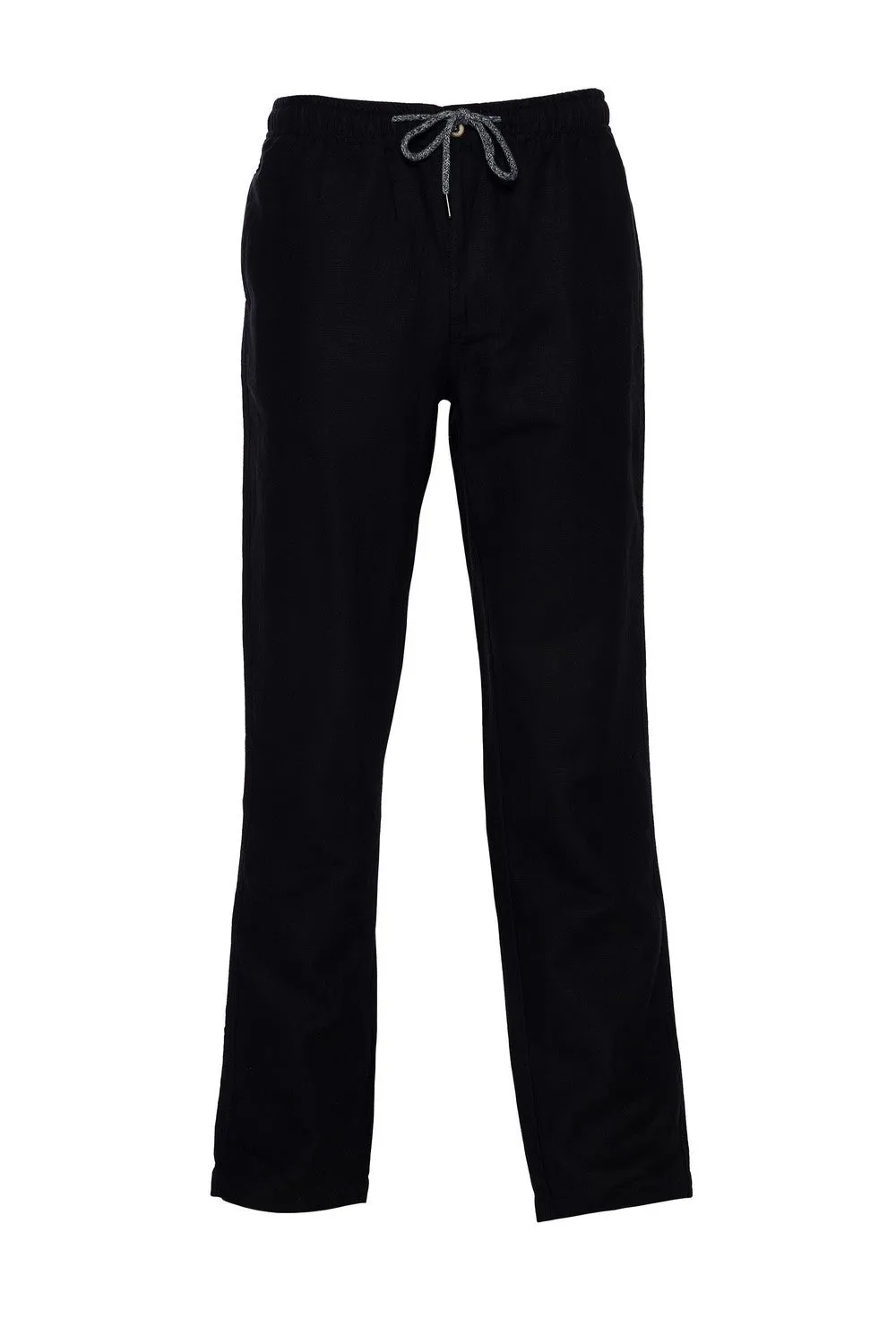 Kona | Men's Stain-proof Linen/Cotton Pant sold by Ably Apparel