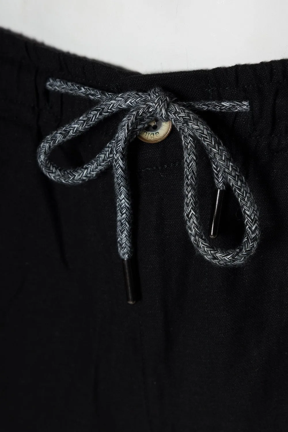 Kona | Men's Stain-proof Linen/Cotton Pant sold by Ably Apparel product image thumbnail 3