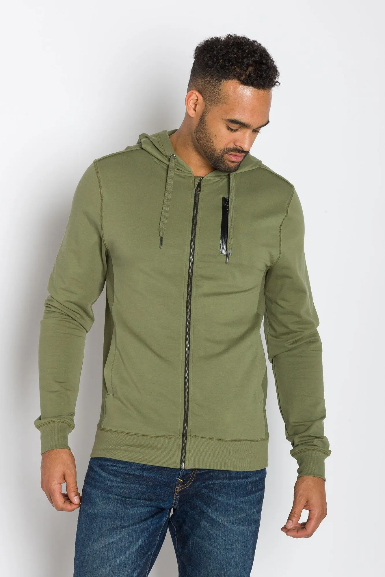 Explorer | Men's Lightweight Hoodie sold by Ably Apparel
