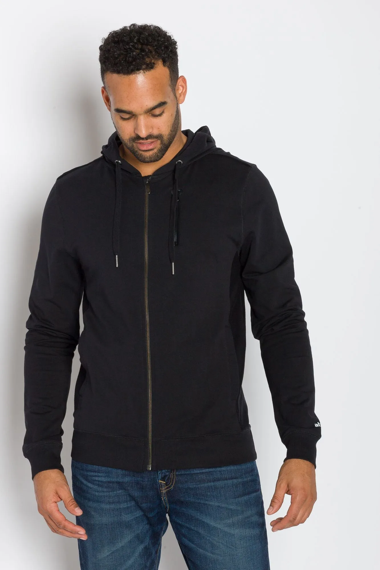 Explorer | Men's Lightweight Hoodie sold by Ably Apparel product image thumbnail 4