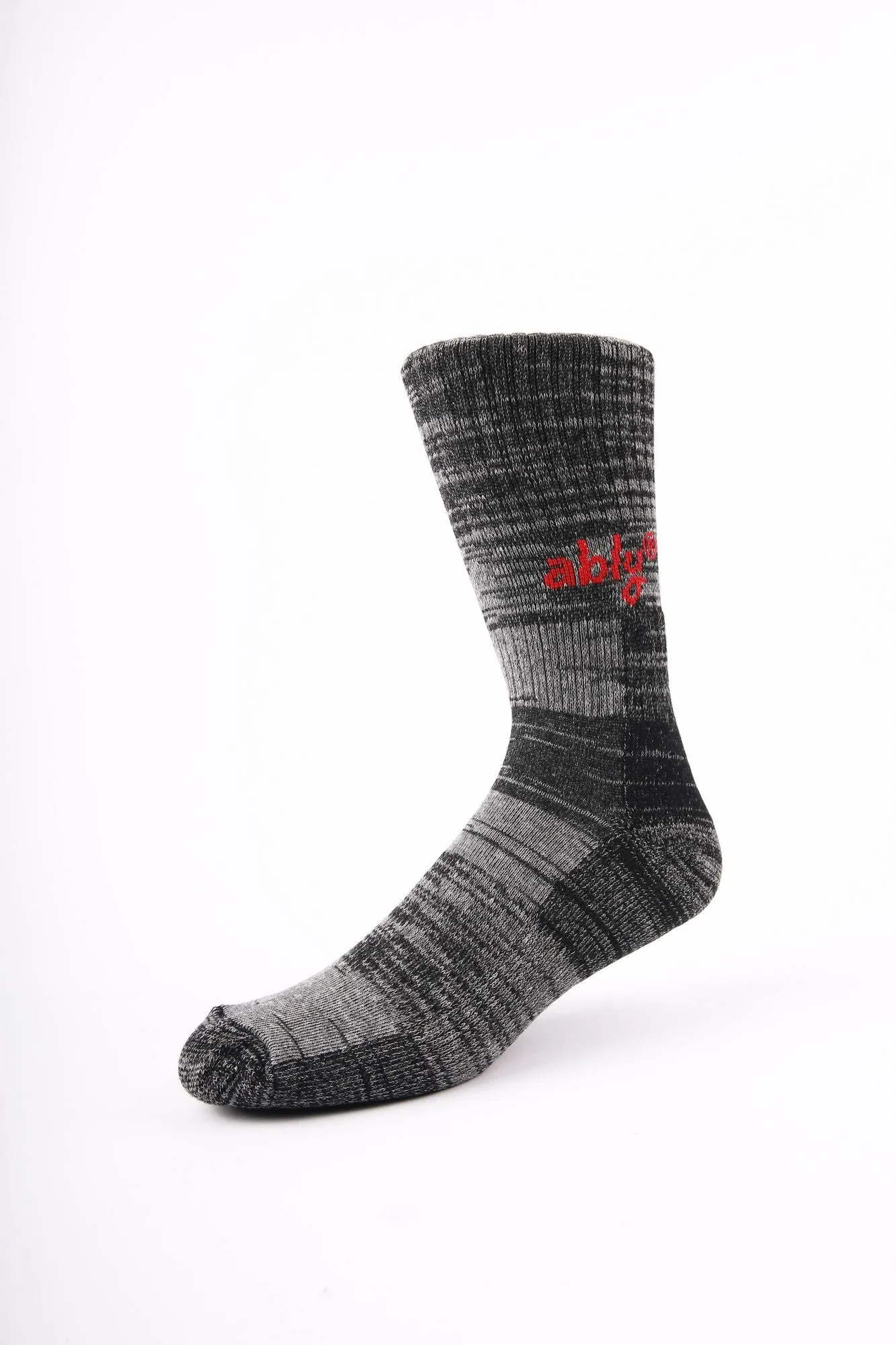 Rainier | Men's Hiking Socks sold by Ably Apparel product image thumbnail 2