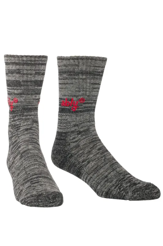 Rainier | Men's Hiking Socks sold by Ably Apparel