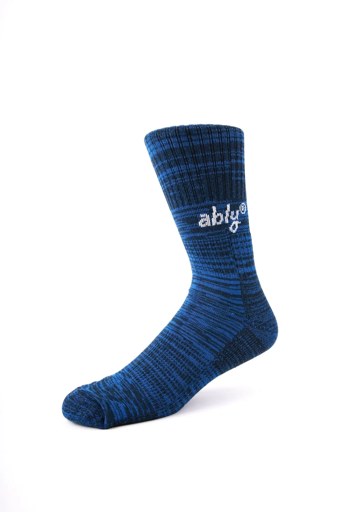 Rainier | Men's Hiking Socks sold by Ably Apparel product image thumbnail 4