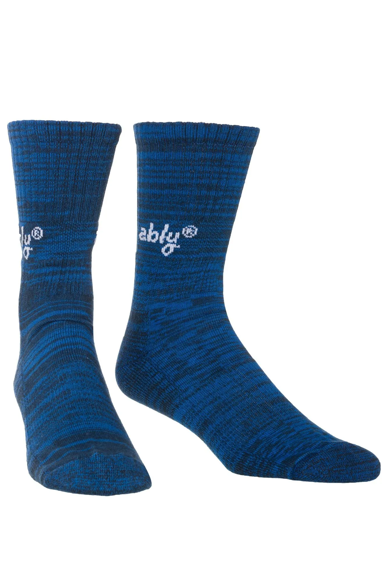 Rainier | Men's Hiking Socks sold by Ably Apparel product image thumbnail 3