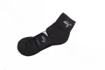 Men's Ankle Socks Single Packs sold by Ably Apparel