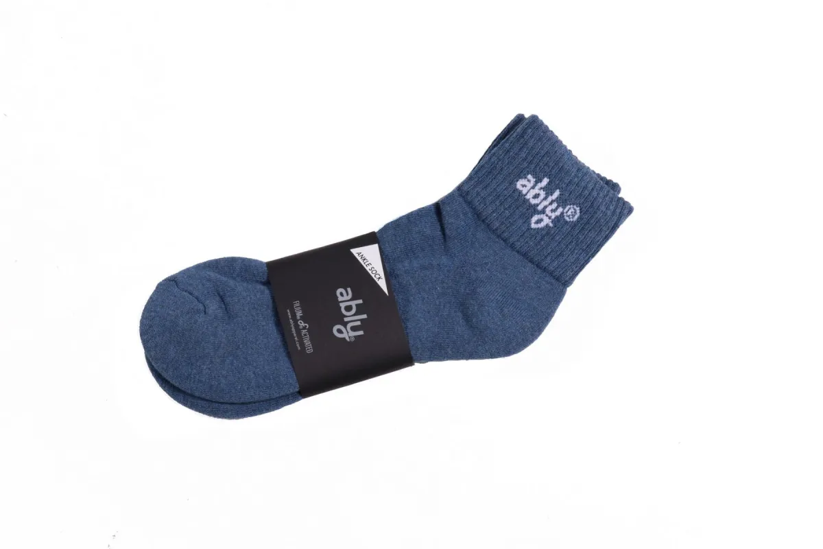 Men's Ankle Socks Single Packs sold by Ably Apparel