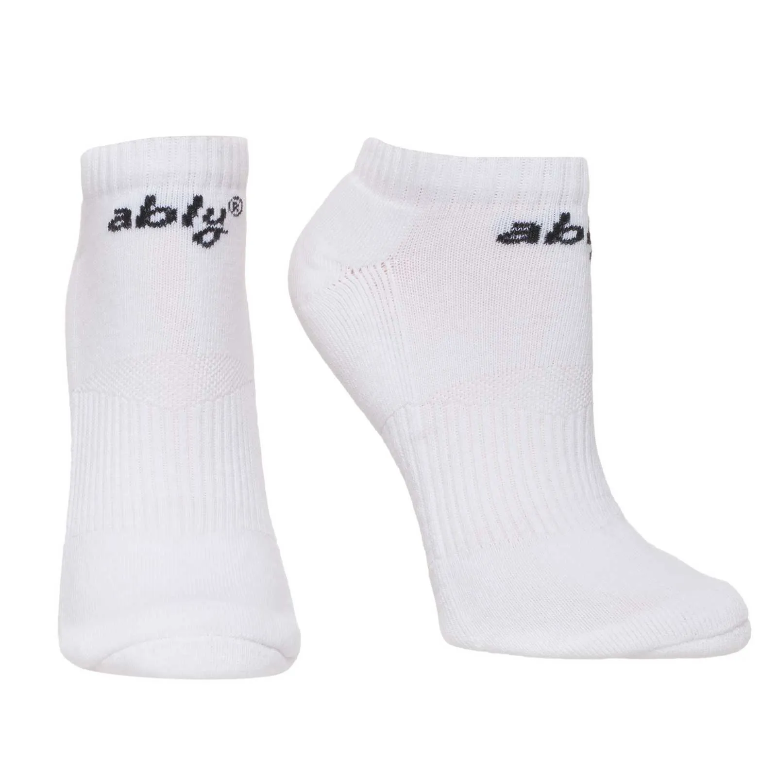 Women's No Show Socks 4-Pack sold by Ably Apparel
