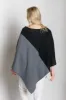 The Women's Wanderer Poncho sold by Ably Apparel