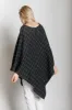 The Women's Wanderer Poncho sold by Ably Apparel