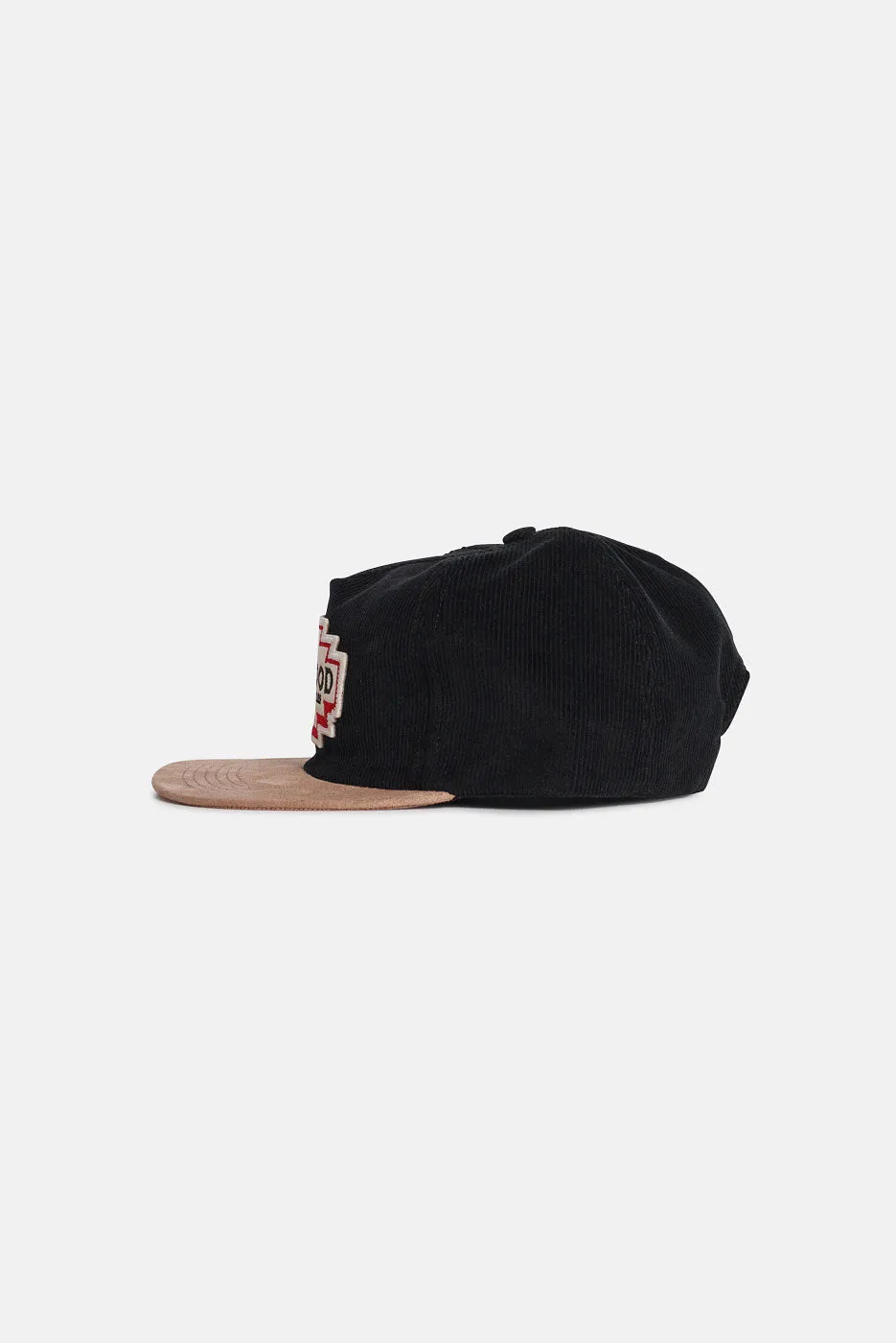 EL CAMINO CAP sold by Elwood Clothing product image thumbnail 2