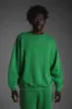 OVERSIZED CORE CREWNECK sold by Elwood Clothing