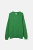 OVERSIZED CORE CREWNECK sold by Elwood Clothing