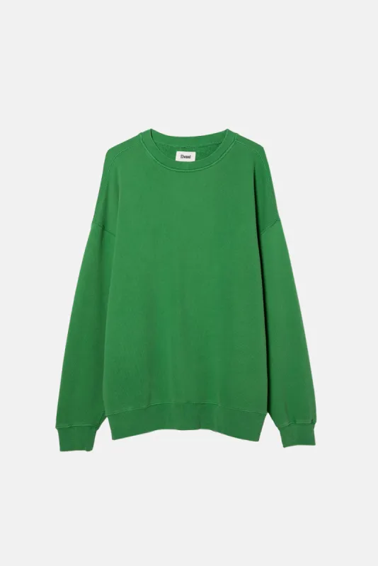 OVERSIZED CORE CREWNECK sold by Elwood Clothing