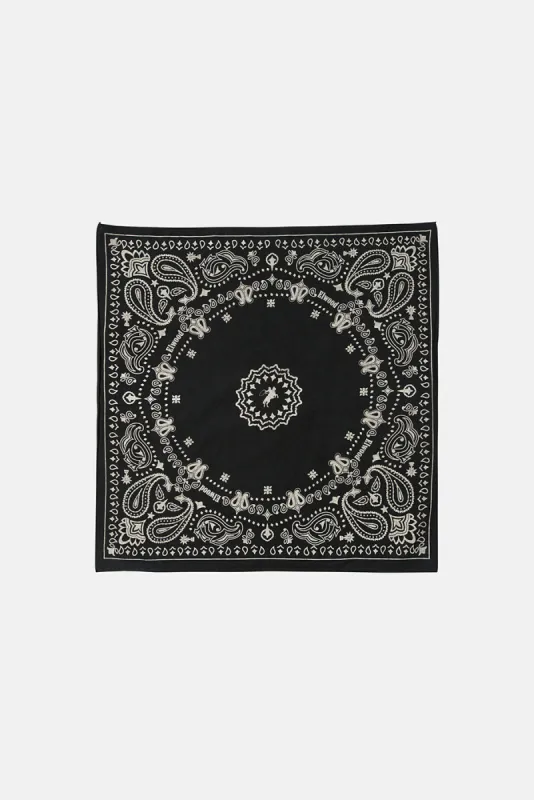 LOGO BANDANA made by Elwood Clothing